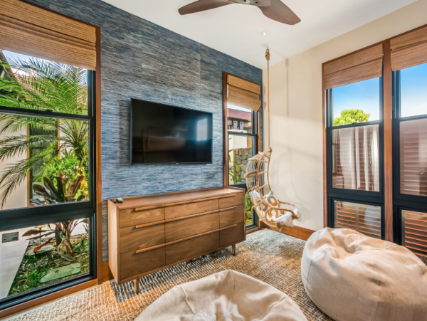 Luxury Vacation Rental in Poipu - 4-Bedroom Retreat